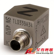 美國(guó)PCB TLD339A34 熱穩(wěn)定性傳感器