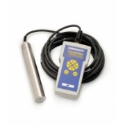 哈希Hach TSS Portable 便攜式濁度、懸浮物和污泥界面監(jiān)測儀