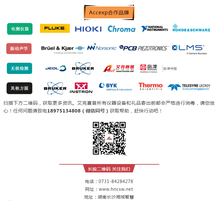 關(guān)懷一夏，好禮同行 | Accexp市場(chǎng)活動(dòng)進(jìn)行時(shí)！