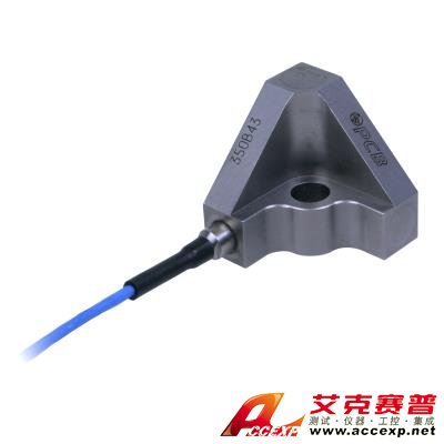 美國(guó)PCB 350B43三軸震動(dòng)加速度計(jì)