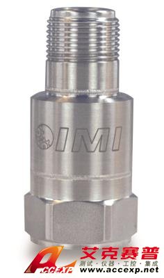 美國PCB HT622B01高溫加速度傳感器