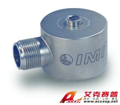 美國(guó)PCB 605B01三軸加速度傳感器