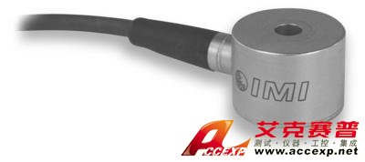 美國(guó)PCB 605B11三軸加速度傳感器