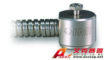 美國PCB 624B61工業(yè)加速度計