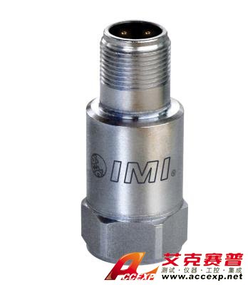 美國(guó)PCB 628F01工業(yè)加速度計(jì)