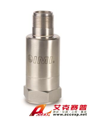 美國(guó)PCB 640B02工業(yè)振動(dòng)傳感器