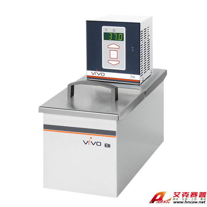 JULABO優(yōu)萊博 VIVO Itherm-B1經(jīng)濟型加熱浴槽/ 恒溫循環(huán)器