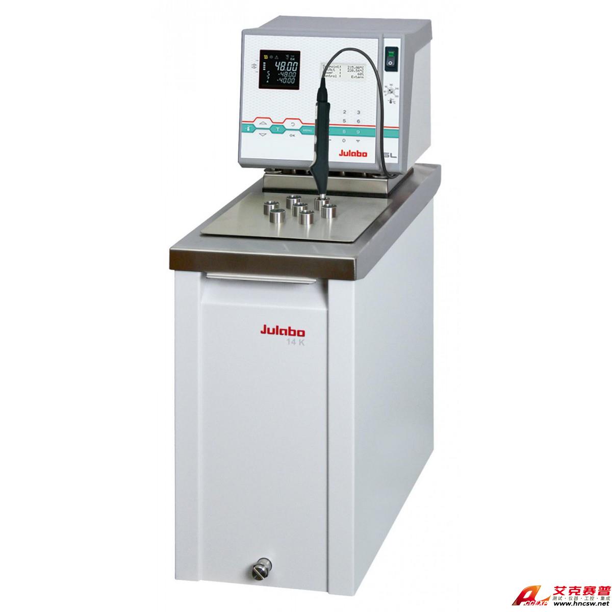 JULABO優(yōu)萊博  SL-14K高精度溫度校準(zhǔn)槽