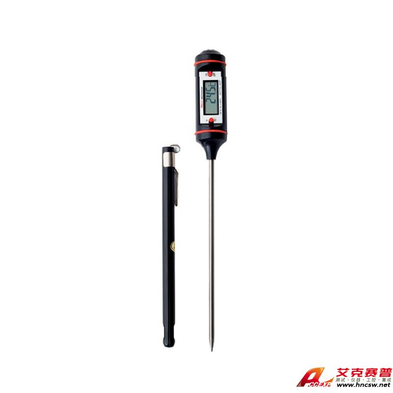 JULABO優(yōu)萊博 數(shù)字針入式溫度計12050