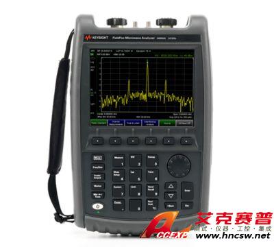 keysight是德 N9950A FieldFox 手持式微波分析儀，32 GHz