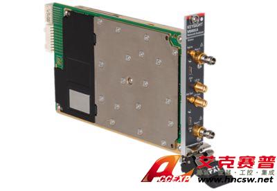 keysight是德 M9806A PXIe 矢量網(wǎng)絡分析儀，100 kHz 至 32 GHz
