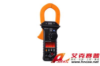 keysight是德 U1211A 手持式鉗形表，3位半