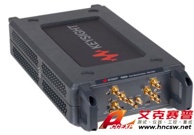 keysight是德 P5022A 是德科技精簡系列 USB 矢量網(wǎng)絡(luò)分析儀，9 G