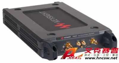 keysight是德 P5004A 是德科技精簡系列 USB 矢量網(wǎng)絡分析儀，20