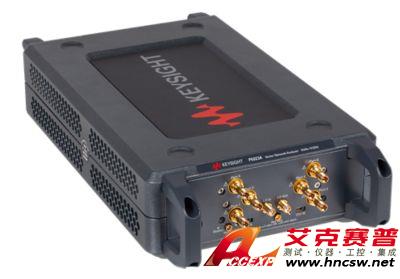 keysight是德 P5023A 是德科技精簡系列 USB 矢量網(wǎng)絡(luò)分析儀，14