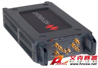 keysight是德 P5024A 是德科技精簡系列 USB 矢量網(wǎng)絡(luò)分析儀，20