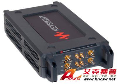 keysight是德 P5026A 是德科技精簡(jiǎn)系列 USB 矢量網(wǎng)絡(luò)分析儀，32
