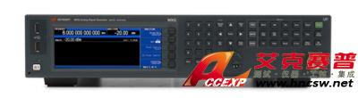 keysight是德 N5181B MXG X 系列射頻模擬信號發(fā)生器，9 kHz 至 6