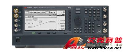 keysight是德 E8267D PSG 矢量信號發(fā)生器，100 kHz 至 44 GHz