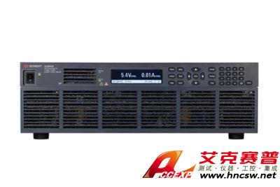 keysight是德 AC6802B 基礎(chǔ)型交流電源，1000 VA，310 V，5 A