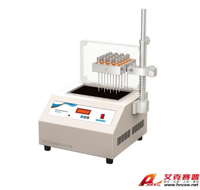 WIGGENS維根   WB-503GB  蒸發(fā)器、氮吹儀