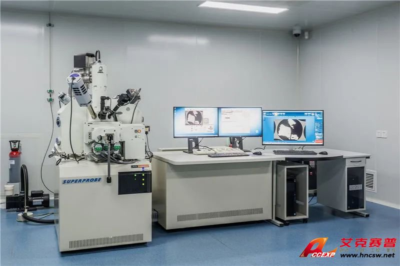 電子探針、掃描電鏡--日本電子、蔡司