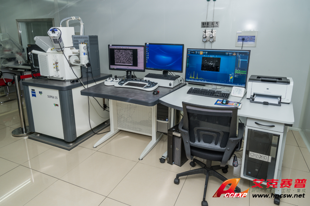 電子探針、掃描電鏡--日本電子、蔡司